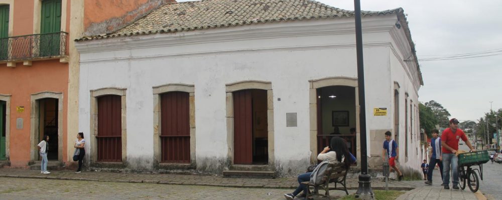 Exposição “Percepção, arte e liberdade” abre para visitação nesta sexta-feira (07)