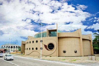 Aquário de Paranaguá