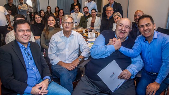 Governo do Estado e Prefeitura propõem adoção de prédios históricos por empresas portuárias em Paranaguá