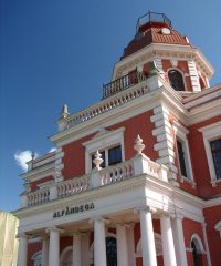 Alfândega de Paranaguá