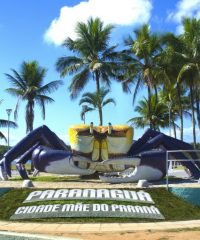 Praça de Eventos Mário Roque