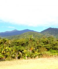 Parque Nacional de Saint-Hilaire/Lange – Serra da Prata