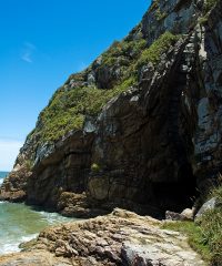 Gruta das Encantadas