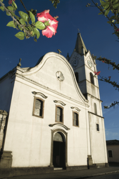 Igreja de Nossa Senhora do Rosário