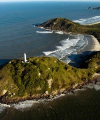 A Ilha do Mel – Conheça a Ilha
