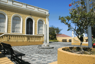 Instituto Histórico e Geográfico de Paranaguá