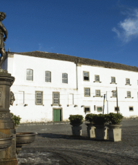 Museu de Arqueologia e Etnologia