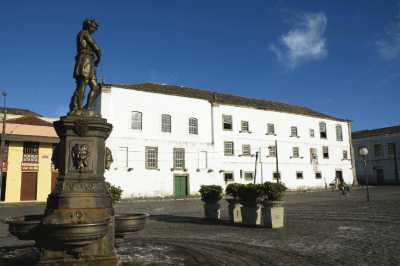 Museu de Arqueologia e Etnologia