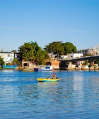 Comunidades Caiçaras