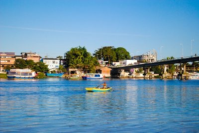 Comunidades Caiçaras