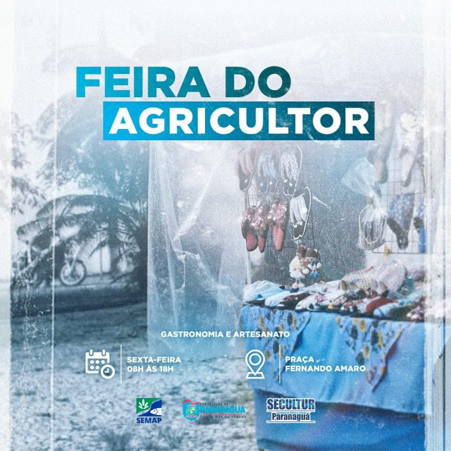 Feira do Agricultor