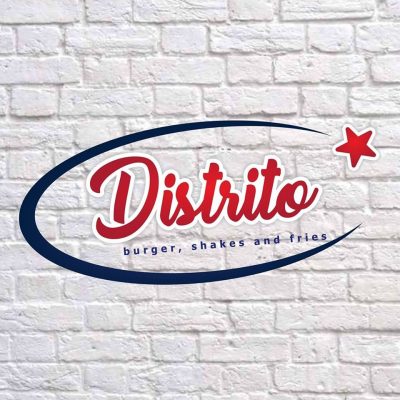 Distrito Hamburgueria