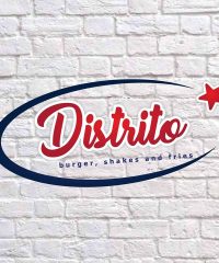 Distrito Hamburgueria