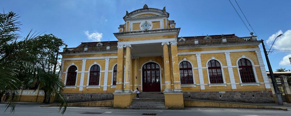 Paranaguá celebra Semana do Patrimônio Histórico e Cultural com programação especial de 12 a 16 de agosto