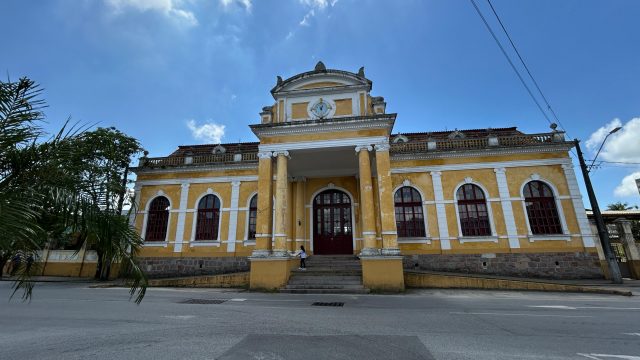 Paranaguá celebra Semana do Patrimônio Histórico e Cultural com programação especial de 12 a 16 de agosto