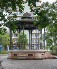 Praça Fernando Amaro